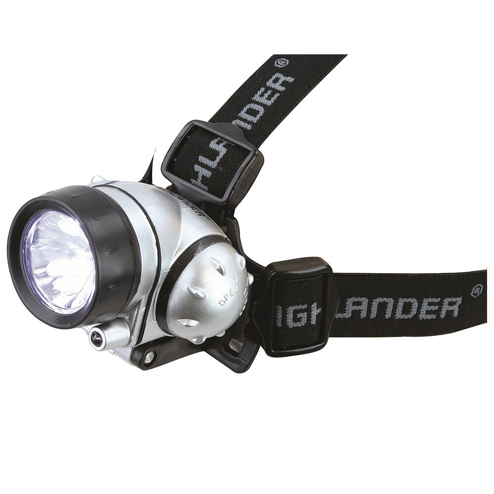 Highlander Rigel Headlamp 1/1