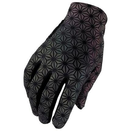 Grote handschoenen Supacaz Supag Oil Slick