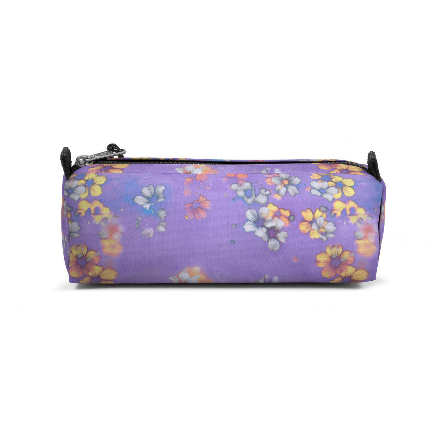 Estojo Escolar Eastpak Benchmark Single Flora Fade Lilac Ek0003727V21 3/5