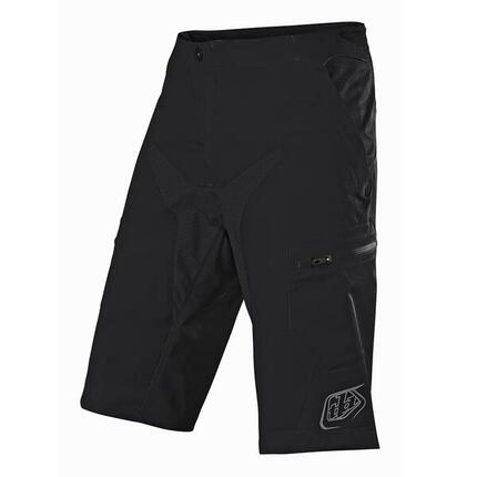 Troy Lee Designs Herren Mountainbike Shorts Moto