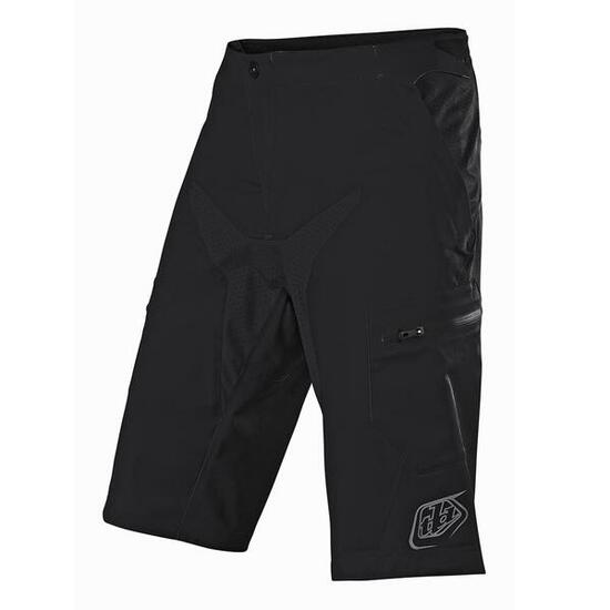 Troy Lee Designs Herren Mountainbike Shorts Moto