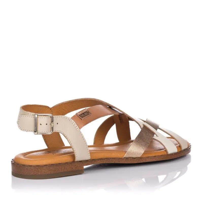 Casual schoenen Pikolinos Sport Chic model Zwart 3/5