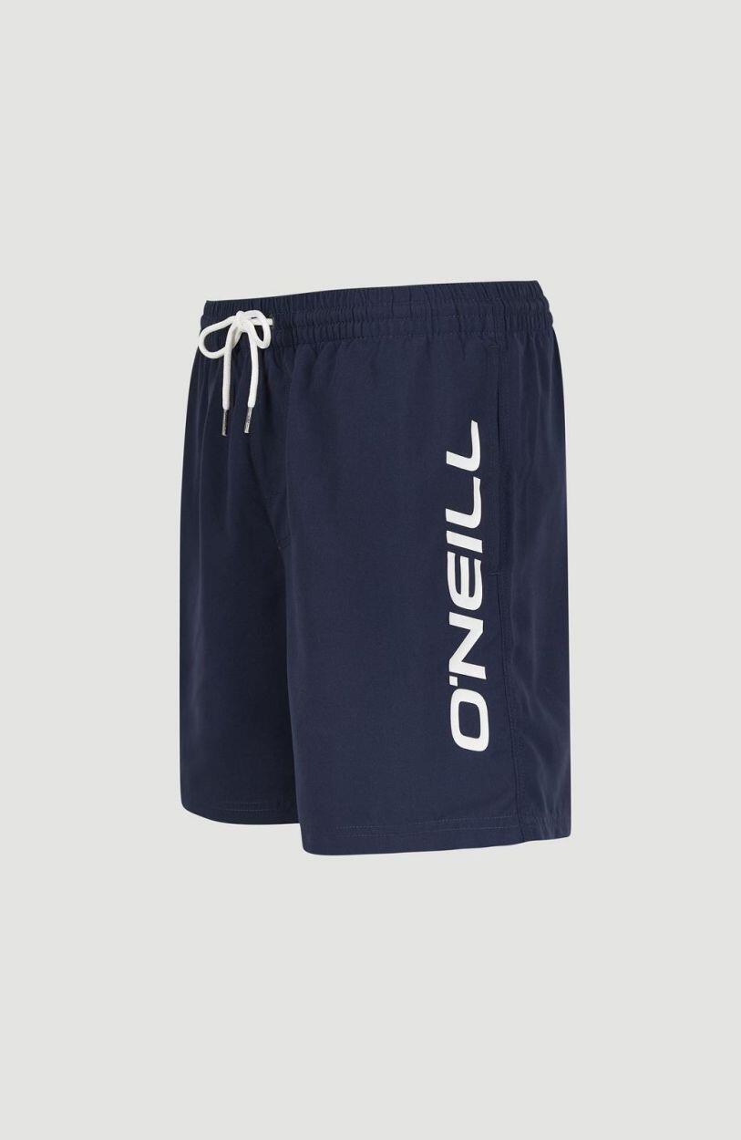 O'NEILL O'neill Zwemkledij CALI SHORT HEREN Ink Blue 2/4