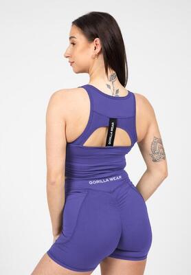 Willow Canotta - Viola