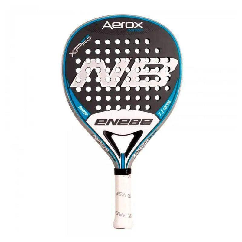 Racheta Enebe Aerox 7.1 - V.2 Padel Multicolor