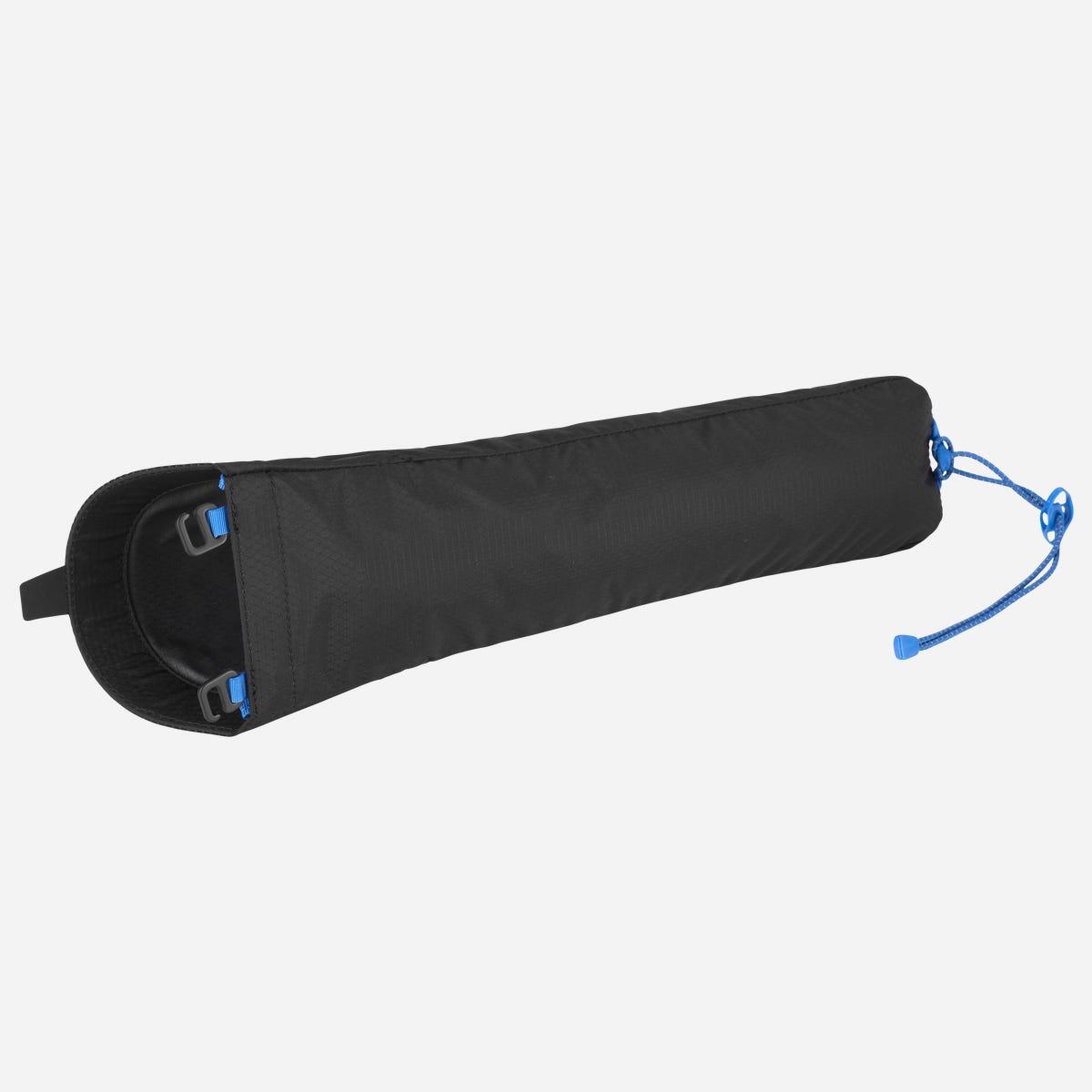 Porta bastoncini Trail running Unisex  INTENSE 2/3