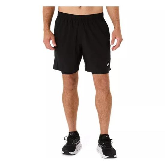 Herren Short CORE 2N1 7IN SHORT