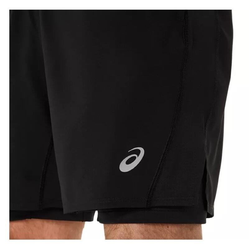 Herren Short CORE 2N1 7IN SHORT 4/5