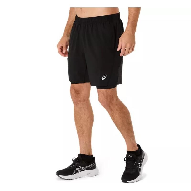 Herren Short CORE 2N1 7IN SHORT 5/5