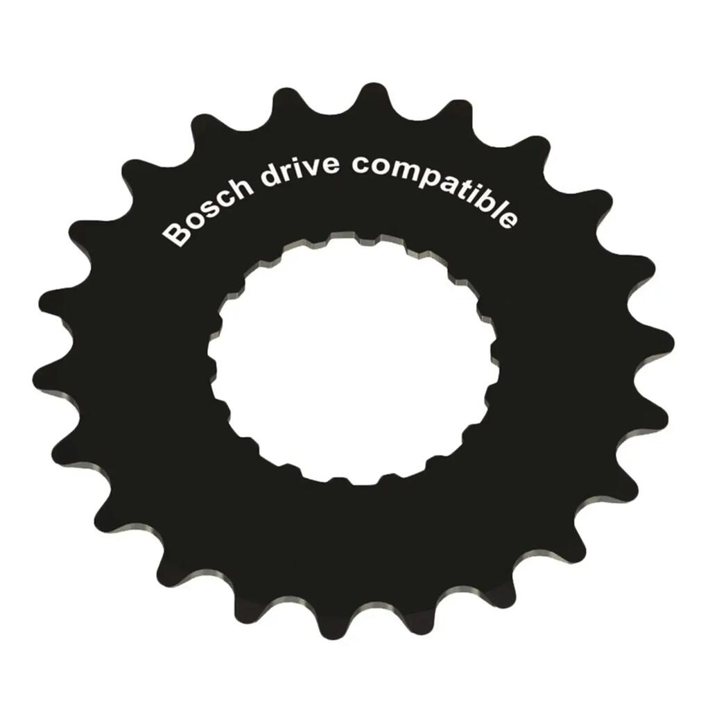 Sprocket Stronglight E-Bike Bosch 2 17T