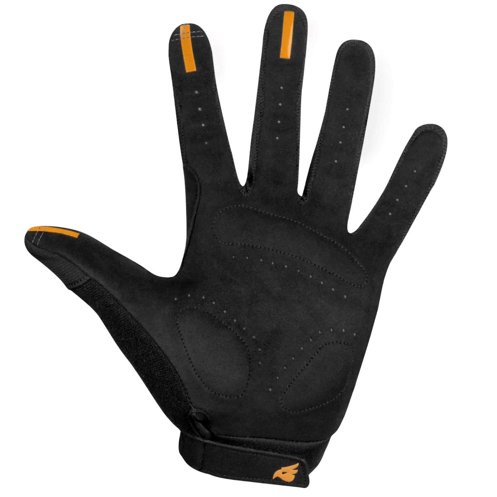 Bluegrass Unisex Handschuhe React 3/3