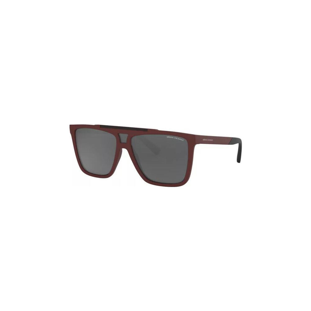 Armani Exchange AX4079S-82746G AX4079S 58 82746G Sunglasses 1/2