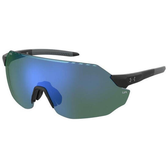 Lunettes de Soleil Under Armour UA HALFTIME/F unisex Taille 99/1/120