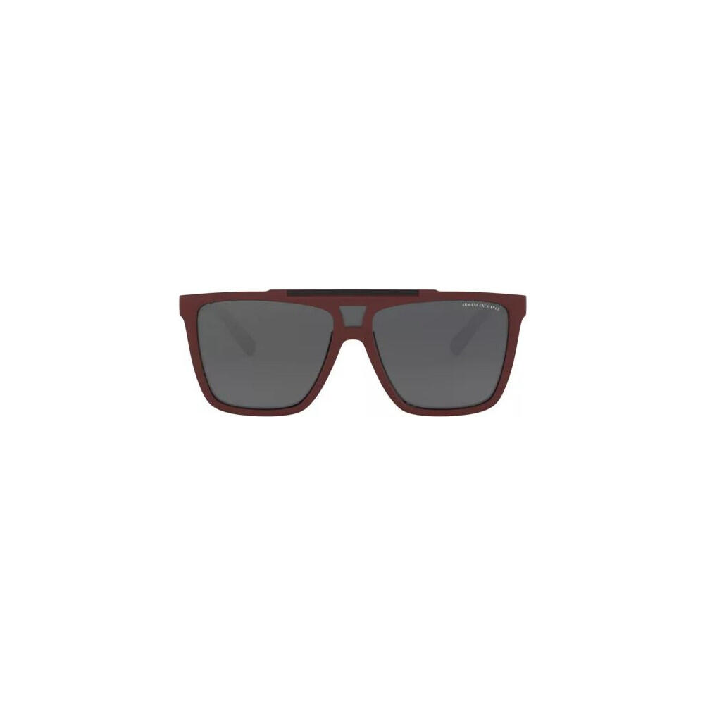 Armani Exchange AX4079S-82746G AX4079S 58 82746G Sunglasses 2/2