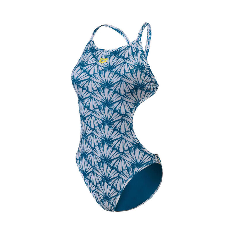 Costum de baie pentru femei Arena Rule Breaker Hooked Rev