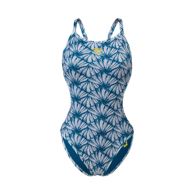 Costum de baie pentru femei Arena Rule Breaker Hooked Rev