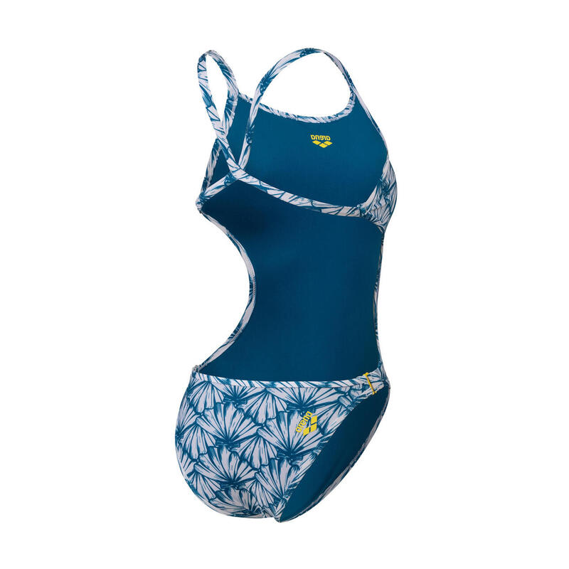 Costum de baie pentru femei Arena Rule Breaker Hooked Rev