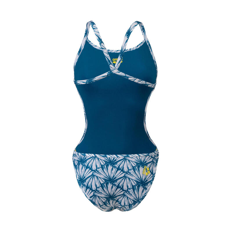 Costum de baie pentru femei Arena Rule Breaker Hooked Rev