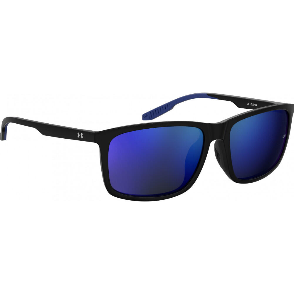 Lunettes de soleil pour hommes Under Armour Loudon S3 3/7