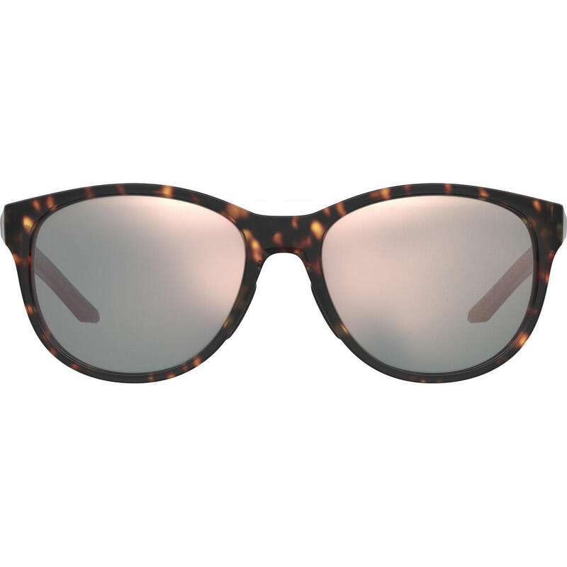 Lunettes de soleil Under Armour 0014/G/S 086 Havane / Gris