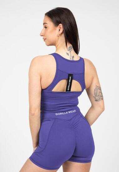 Willow Canotta - Viola