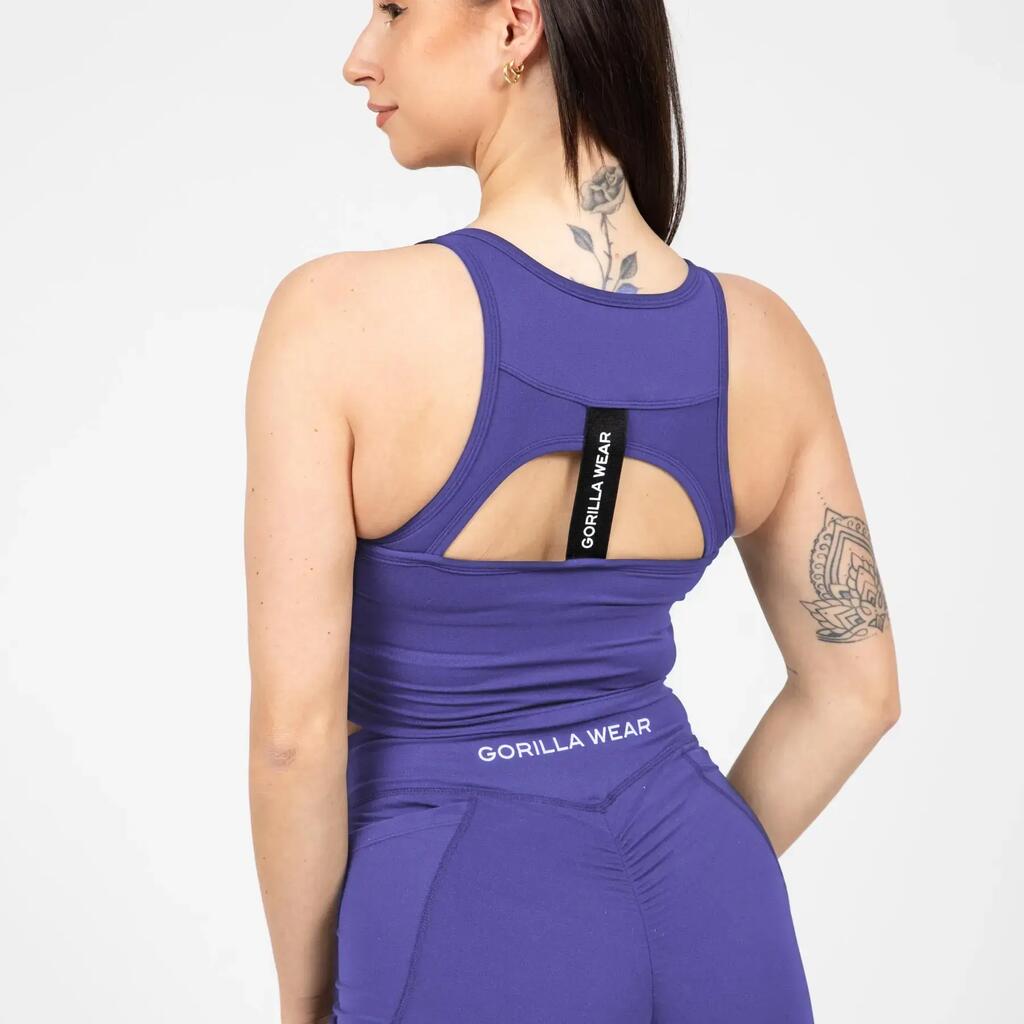 Sports bra Gorilla Wear Willow