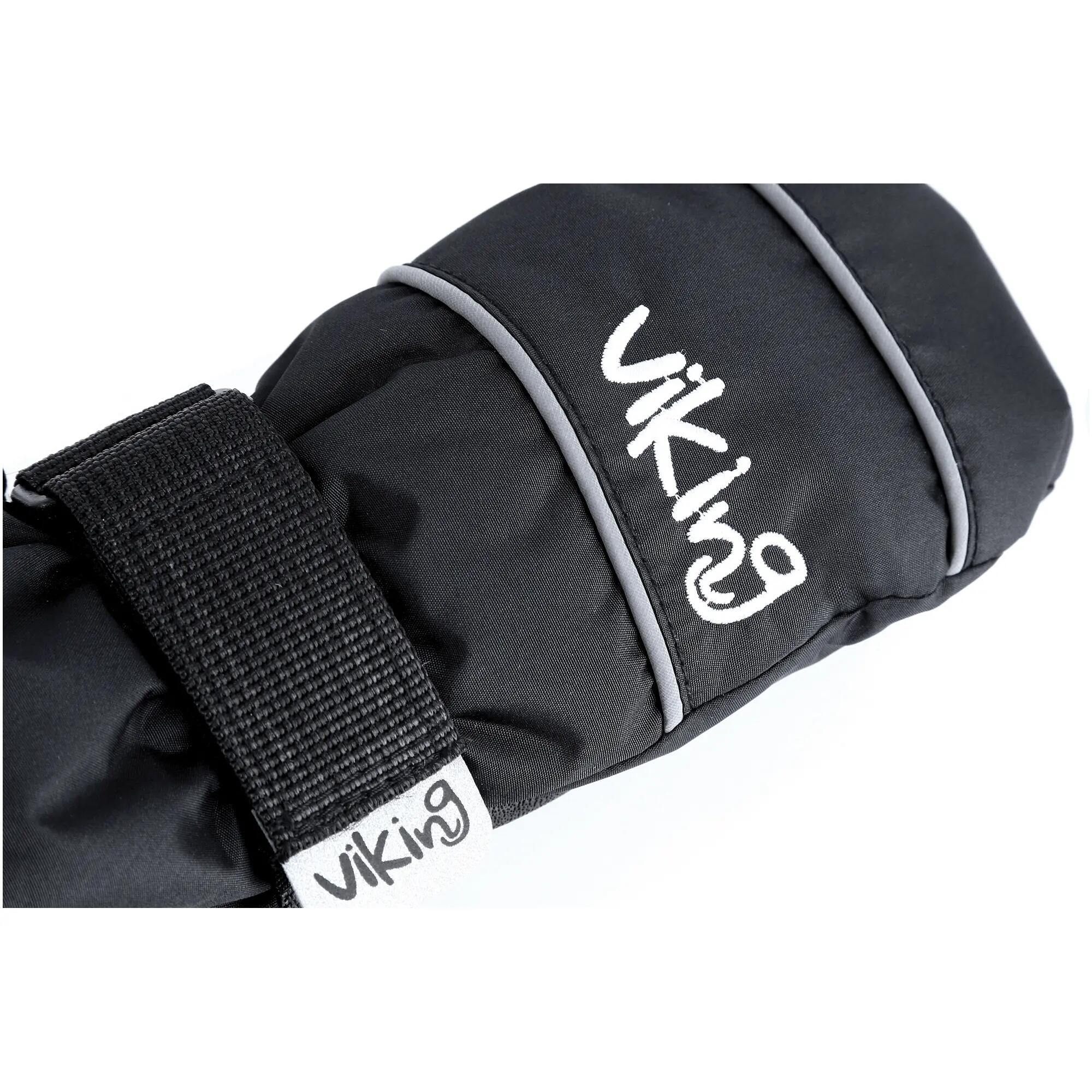 Guanti invernali bambino VIKING Olli Pro muffole con membrana 3/7