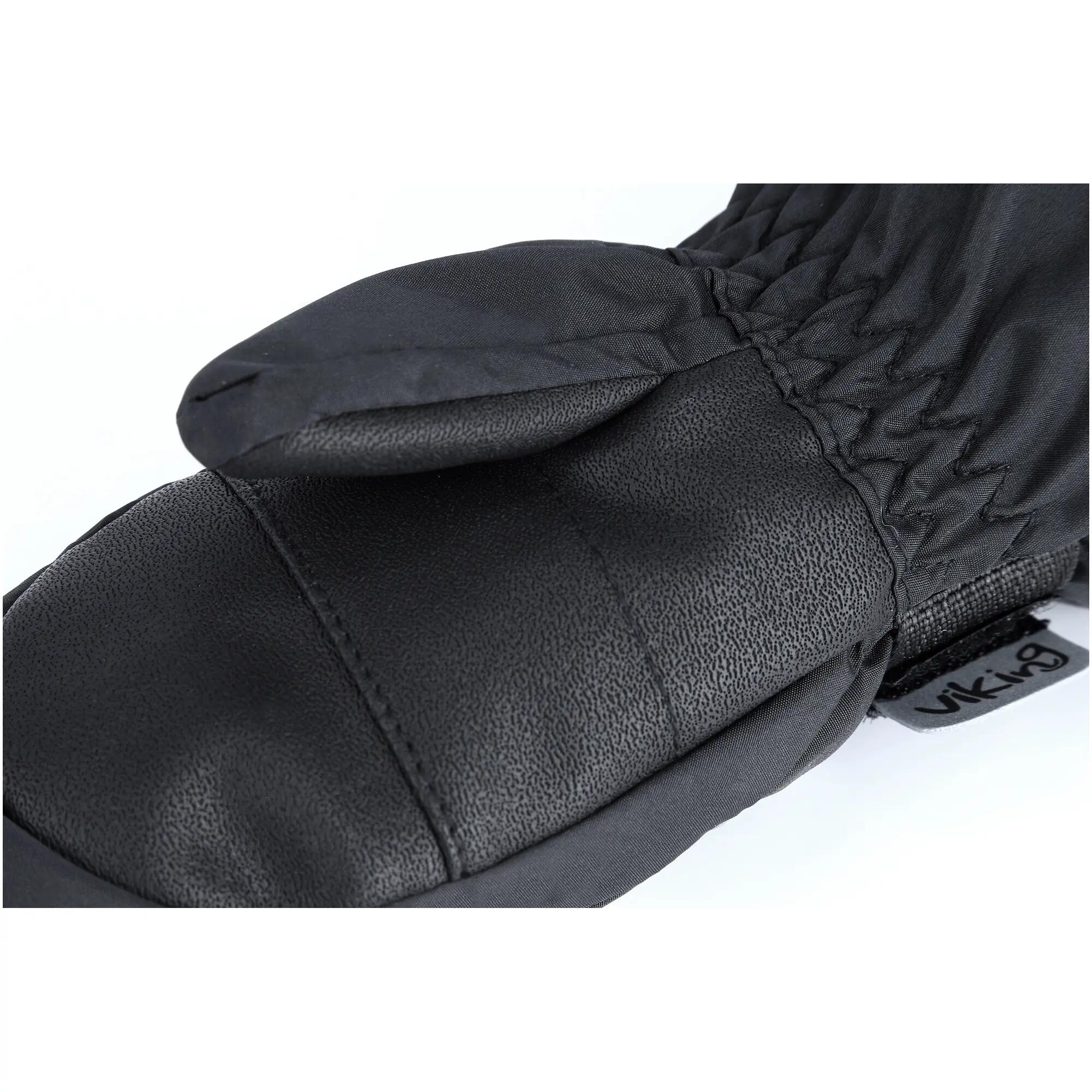 Guanti invernali bambino VIKING Olli Pro muffole con membrana 5/7