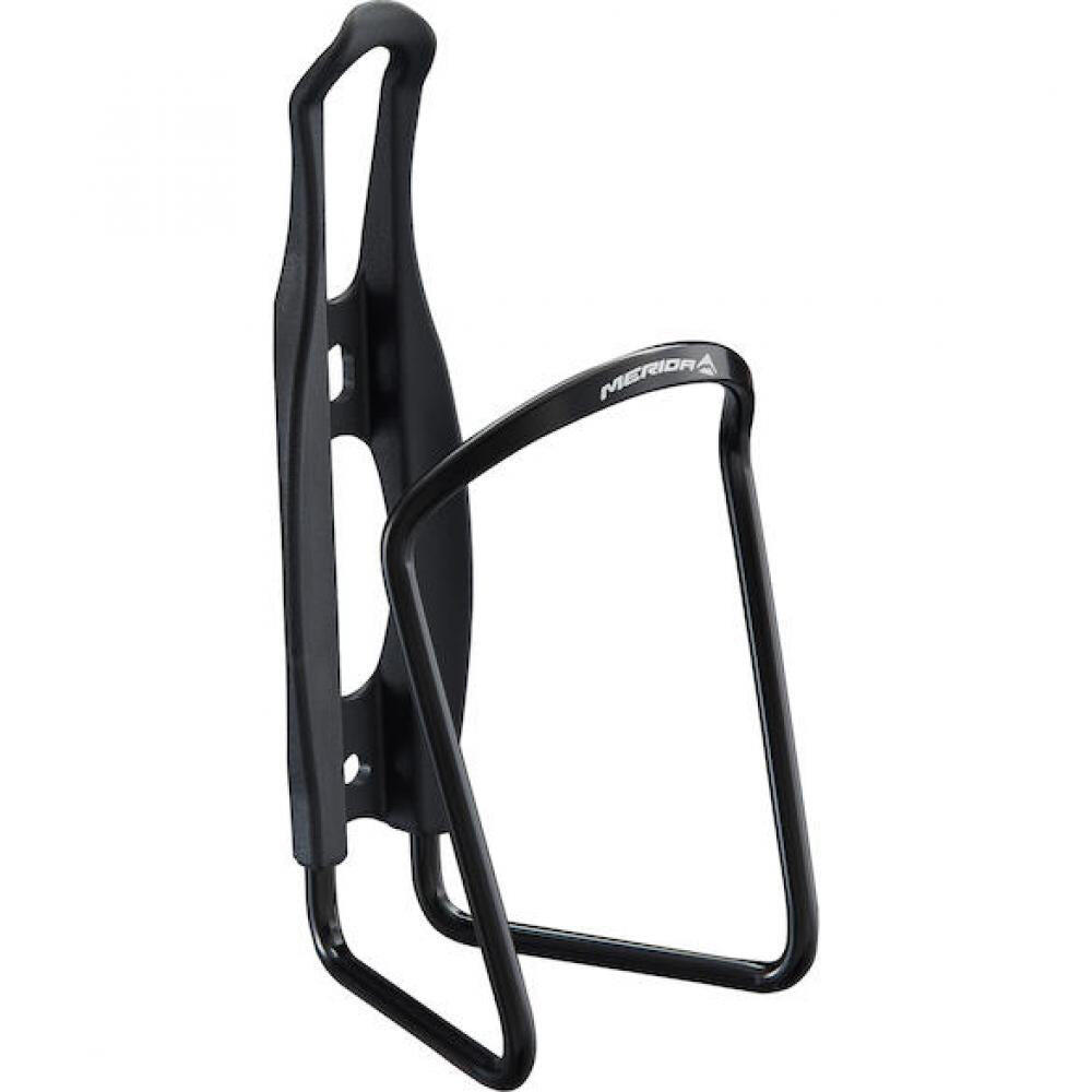 Merida bidonhouder Merida aluminium zwart 90 zwart - lichte fiets-... 2/2