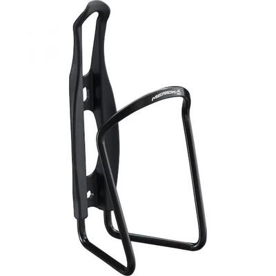 Merida bidonhouder merida aluminium zwart 90 zwart - lichte fiets-...