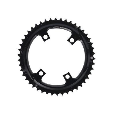 Sram kettingblad "s390" chain ring s390 46t. alu black