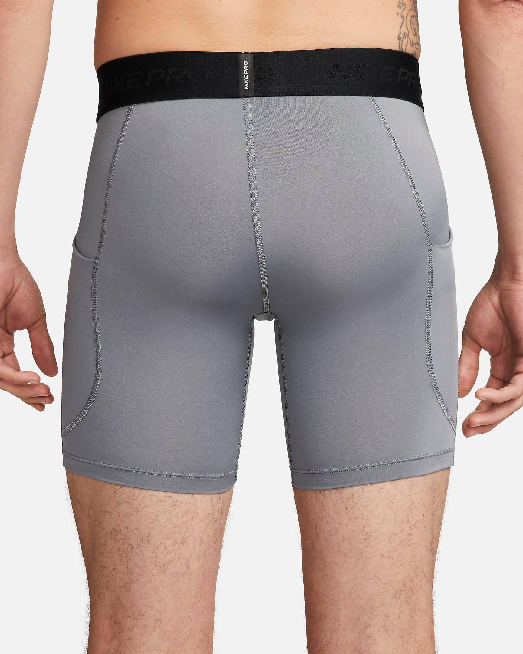 SHORTS Short de fitness Dri-FIT FB7958-084 4/4