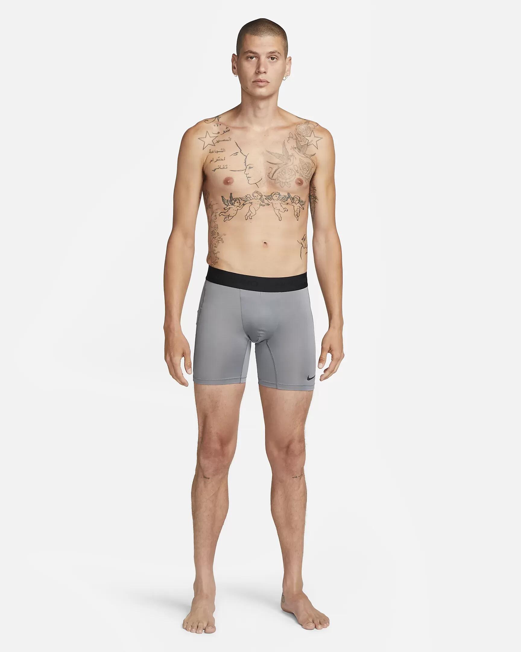 SHORTS Short de fitness Dri-FIT FB7958-084 2/4
