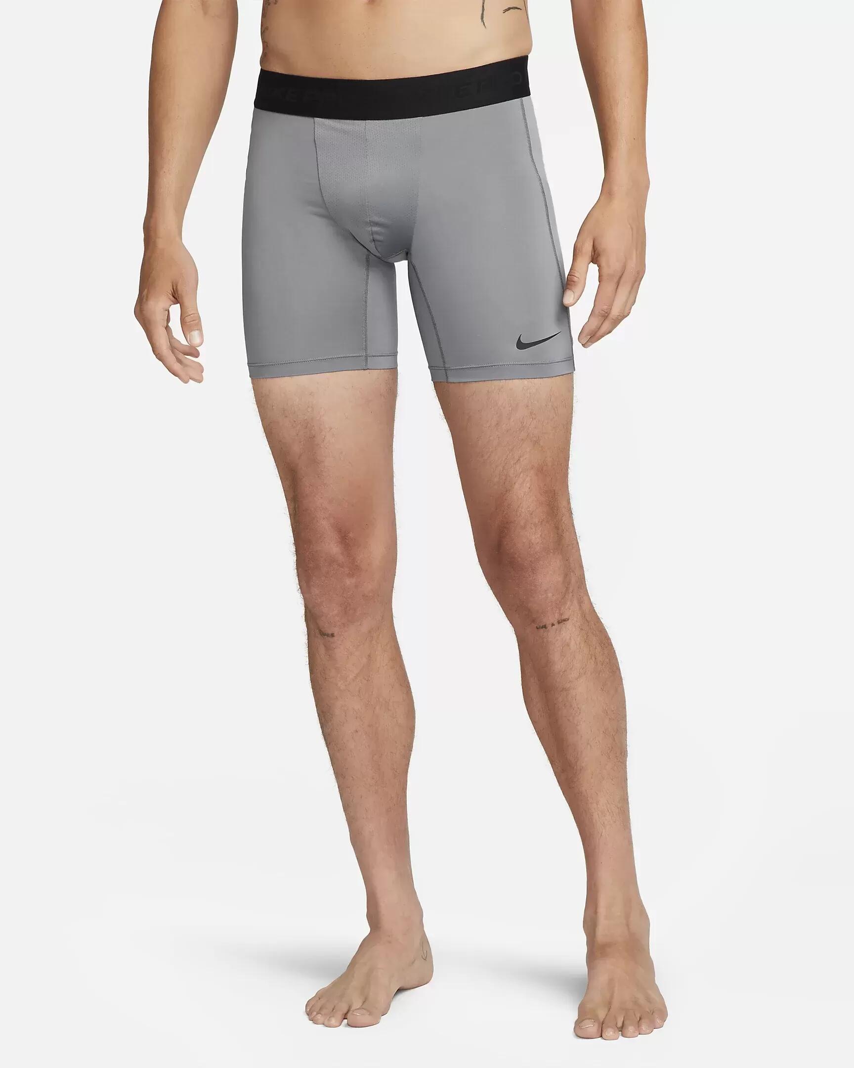 SHORTS Short de fitness Dri-FIT FB7958-084 1/4