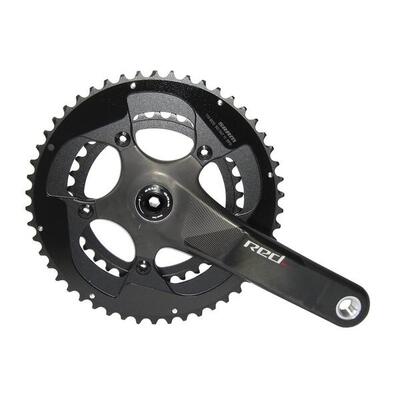 Sram crankstel "red" crankset red bb30 34/50t 170mm