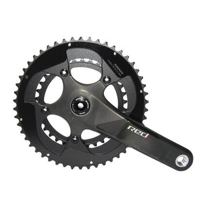 Sram KRG Red BB30 170mm 50-34Z.Yaw 11-f.ohne Innenlager und Abschlusskappen