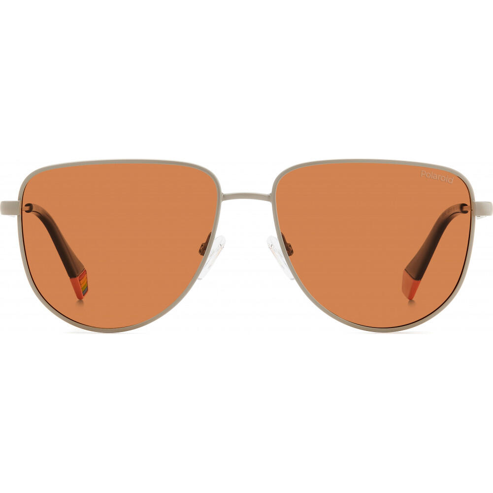 Polaroid PLD-6196-S-X-2M8F6HE PLD 6196 56 S X 2M8F6HE Sunglasses 2/3