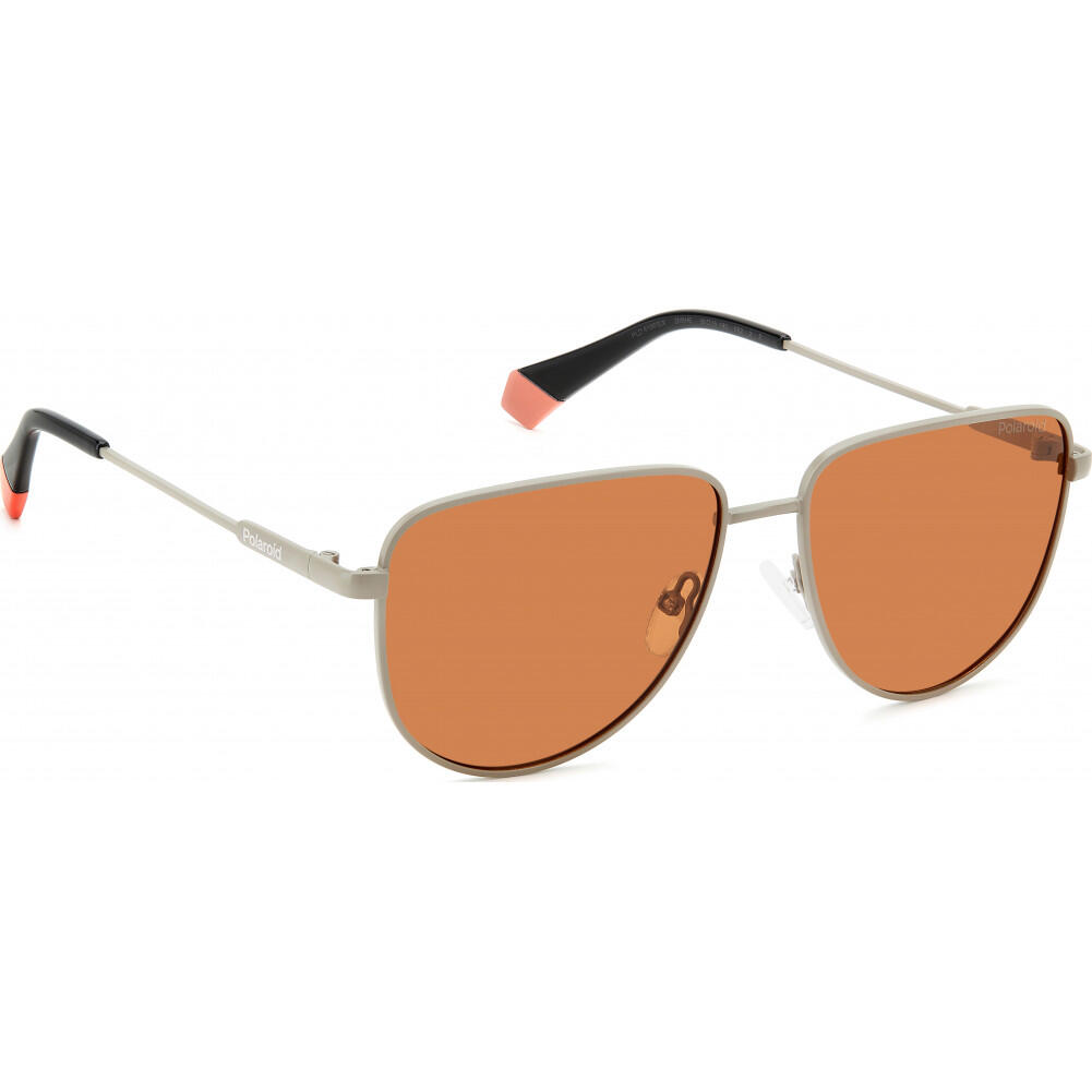 Polaroid PLD-6196-S-X-2M8F6HE PLD 6196 56 S X 2M8F6HE Sunglasses 3/3