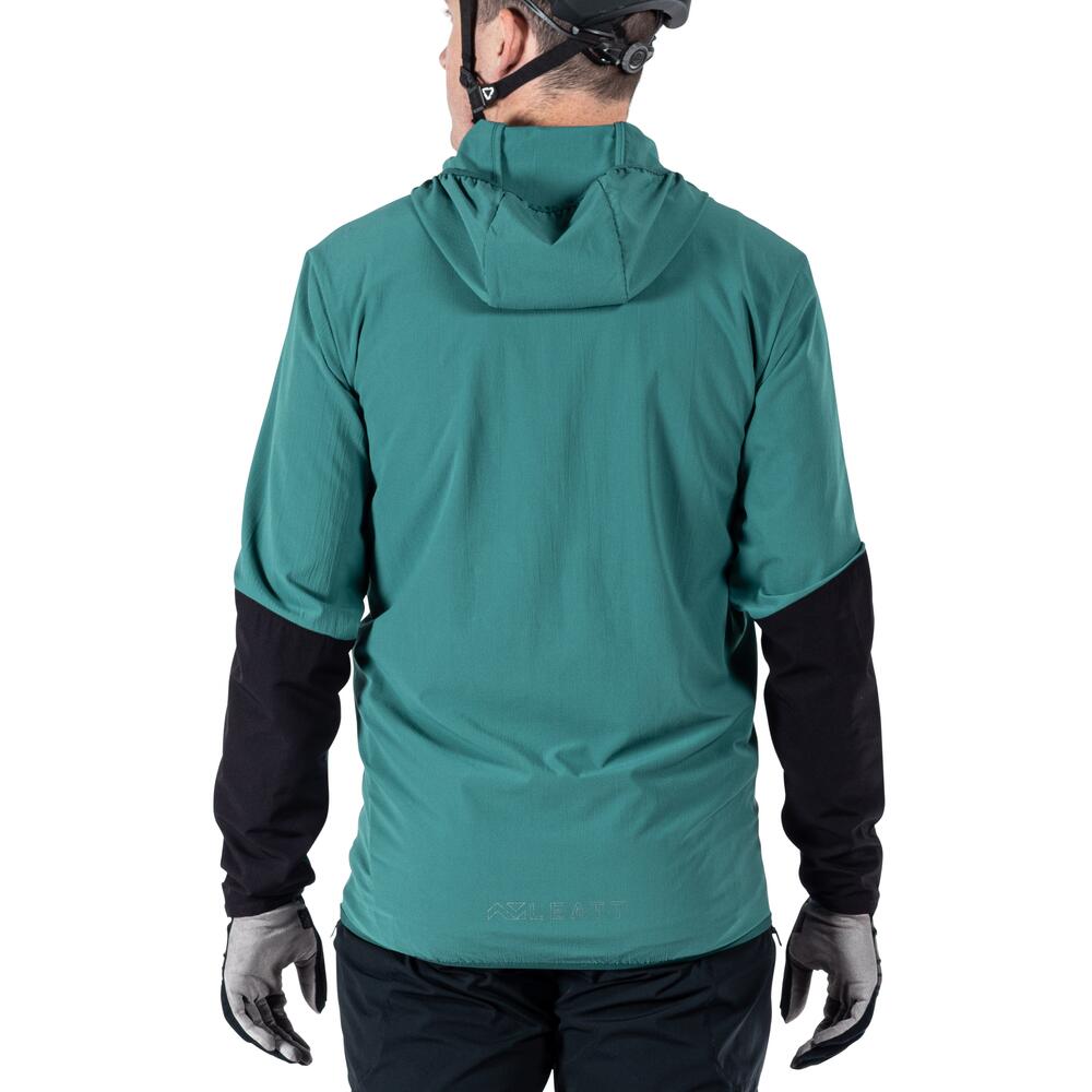 Kurtka rowerowa LEATT Jacket MTB Trail 1.0 2/7