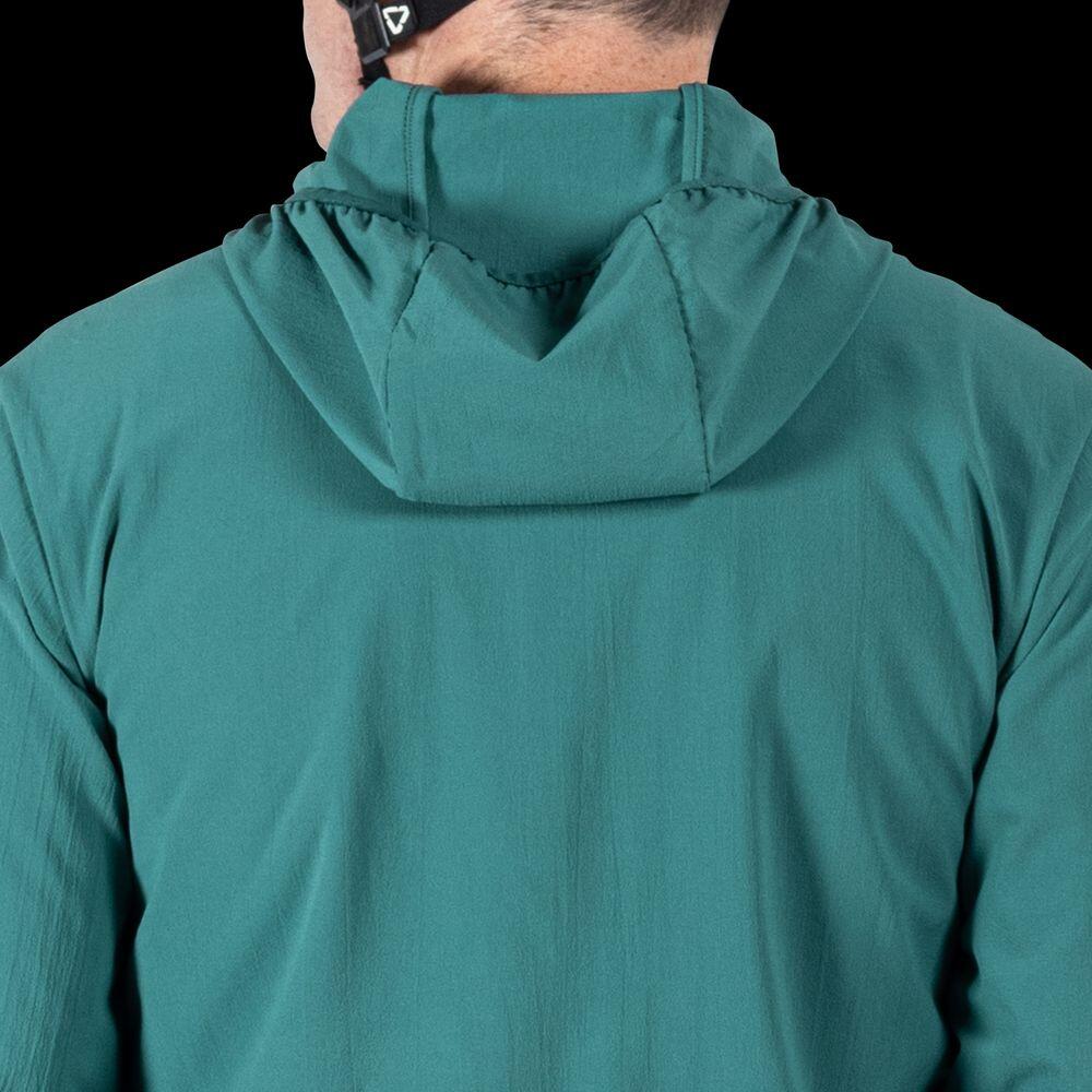 Kurtka rowerowa LEATT Jacket MTB Trail 1.0 3/7