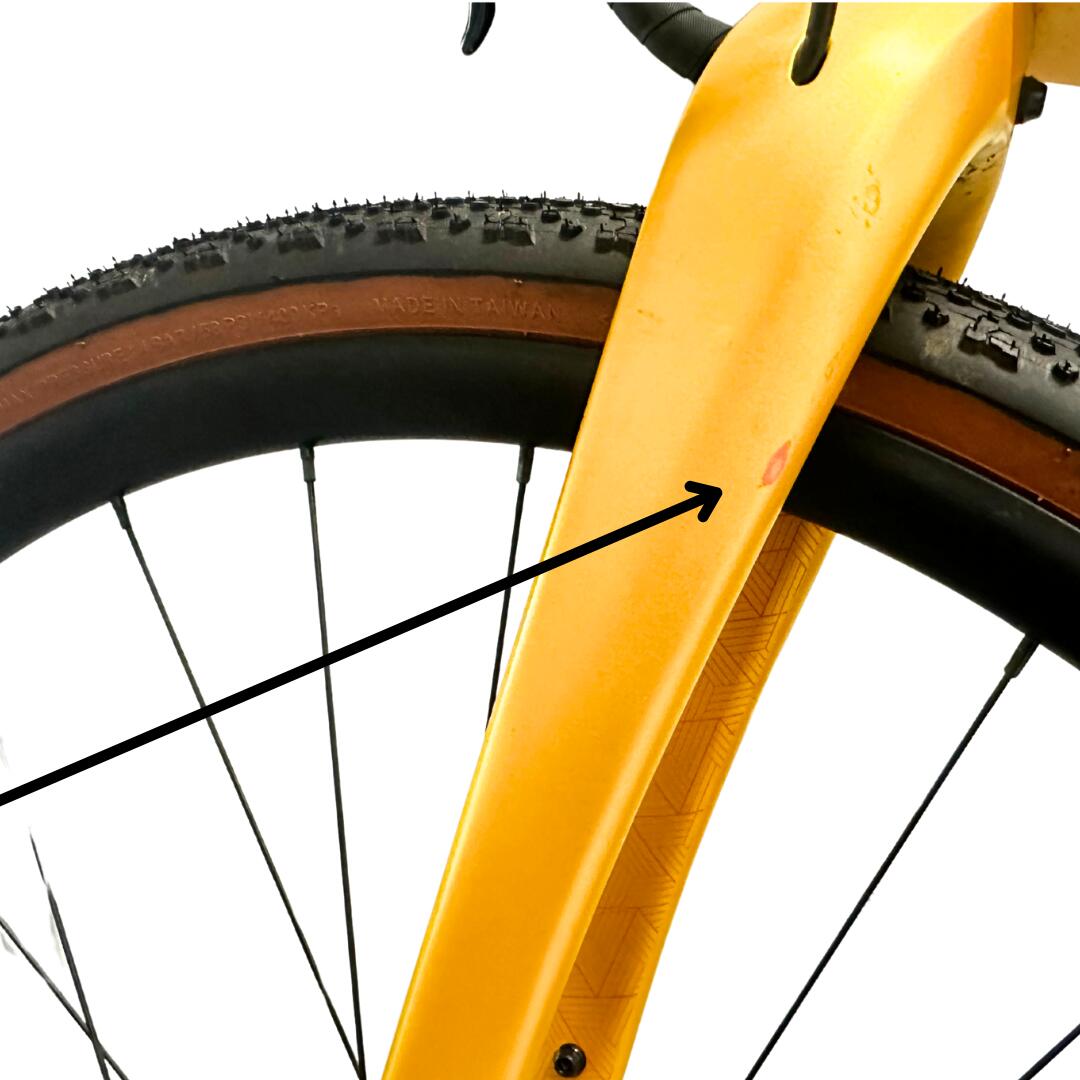 Second Life - Boardman ADV 9.2 AXS 12v 2025 maat ML grindfiets 6/7
