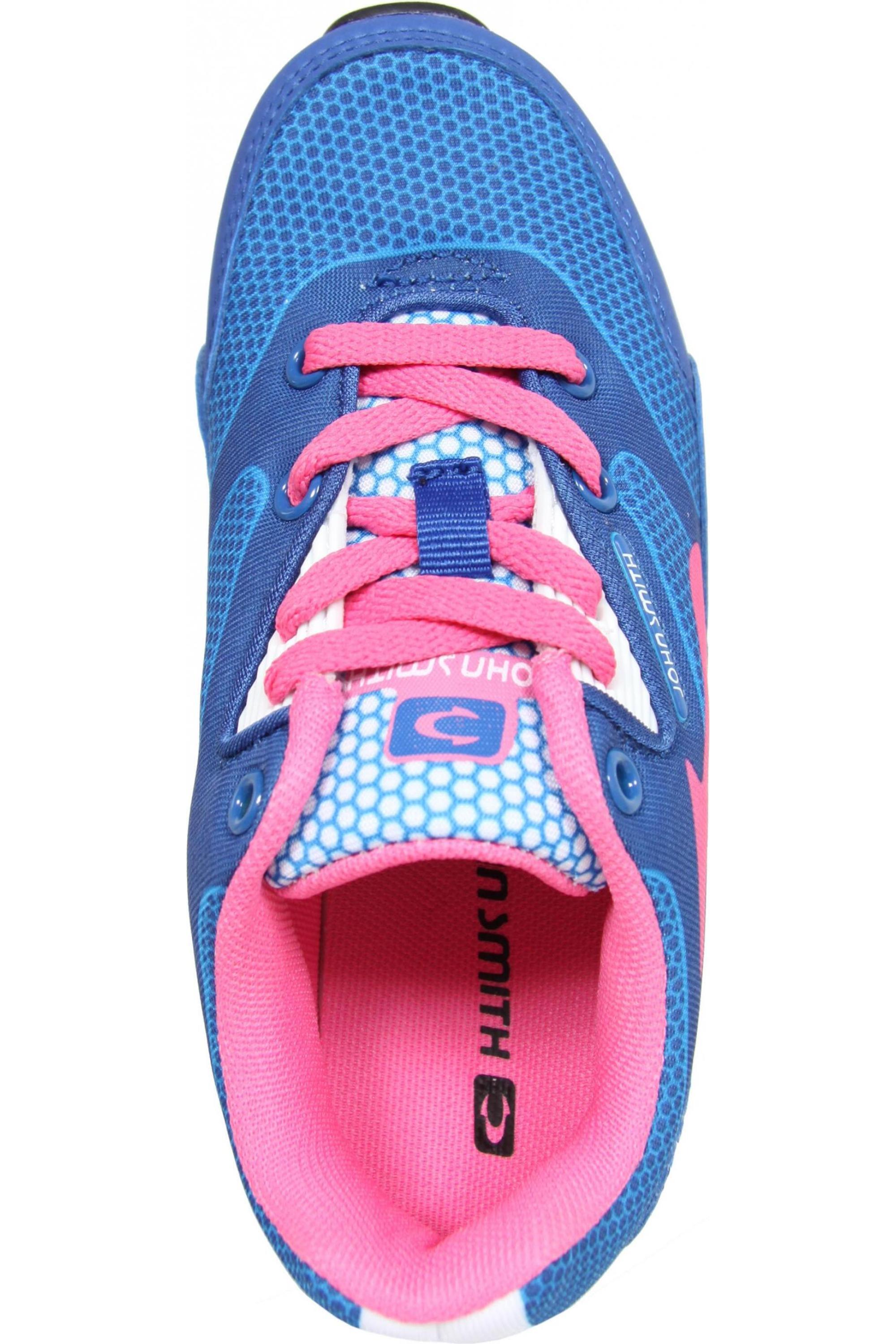 ZAPATOS Y COMPLEMENTOS JOHN SMITH  DE NIÑO RESO M JR 15I 4/5