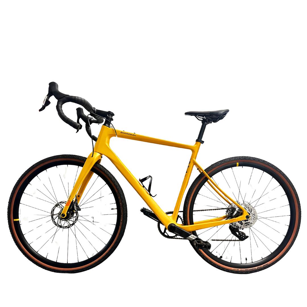 Second Life - Boardman ADV 9.2 AXS 12v 2025 maat ML grindfiets 7/7