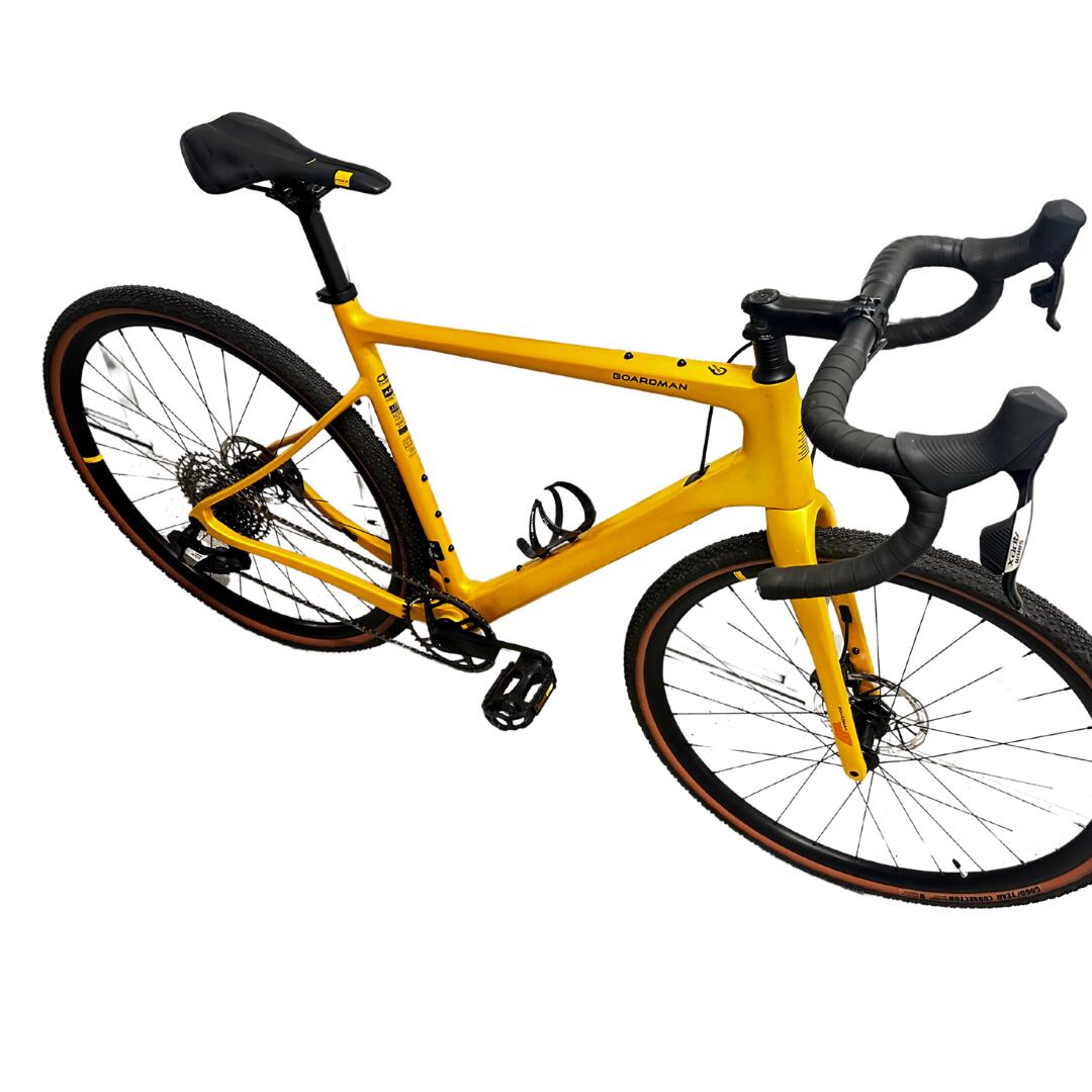 Second Life - Boardman ADV 9.2 AXS 12v 2025 maat ML grindfiets 5/7