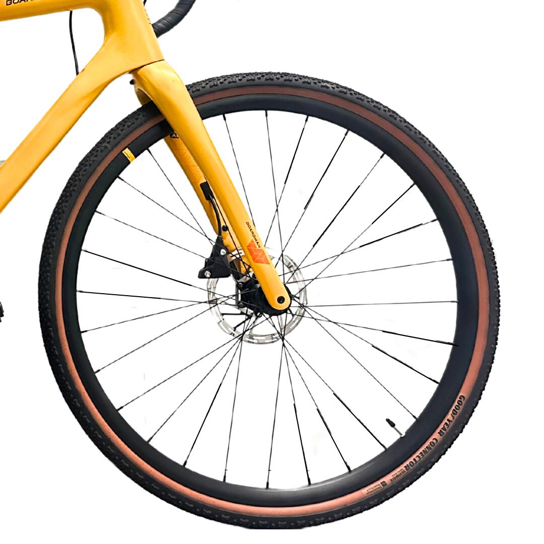 Second Life - Boardman ADV 9.2 AXS 12v 2025 maat ML grindfiets 4/7