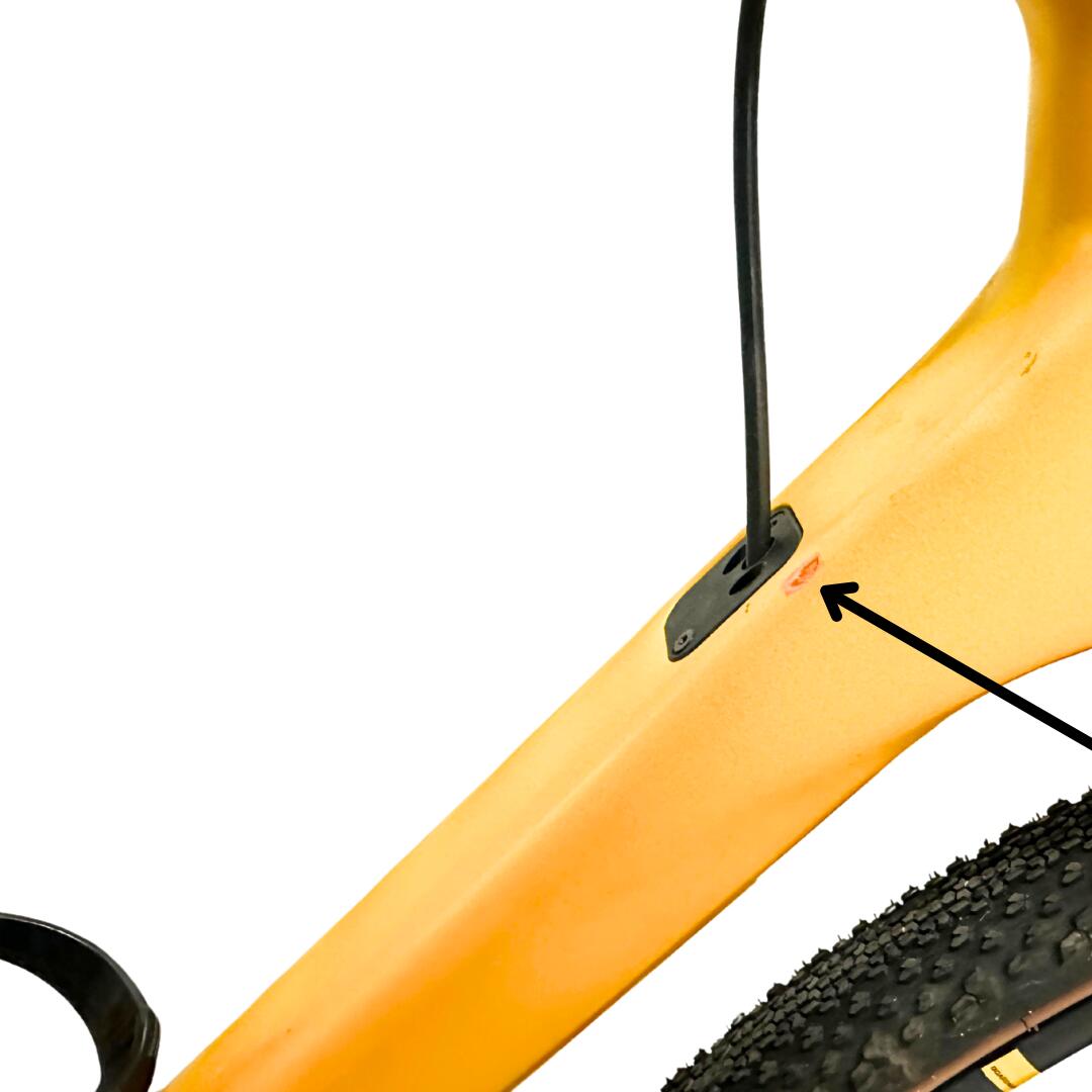 Second Life - Boardman ADV 9.2 AXS 12v 2025 maat ML grindfiets 3/7