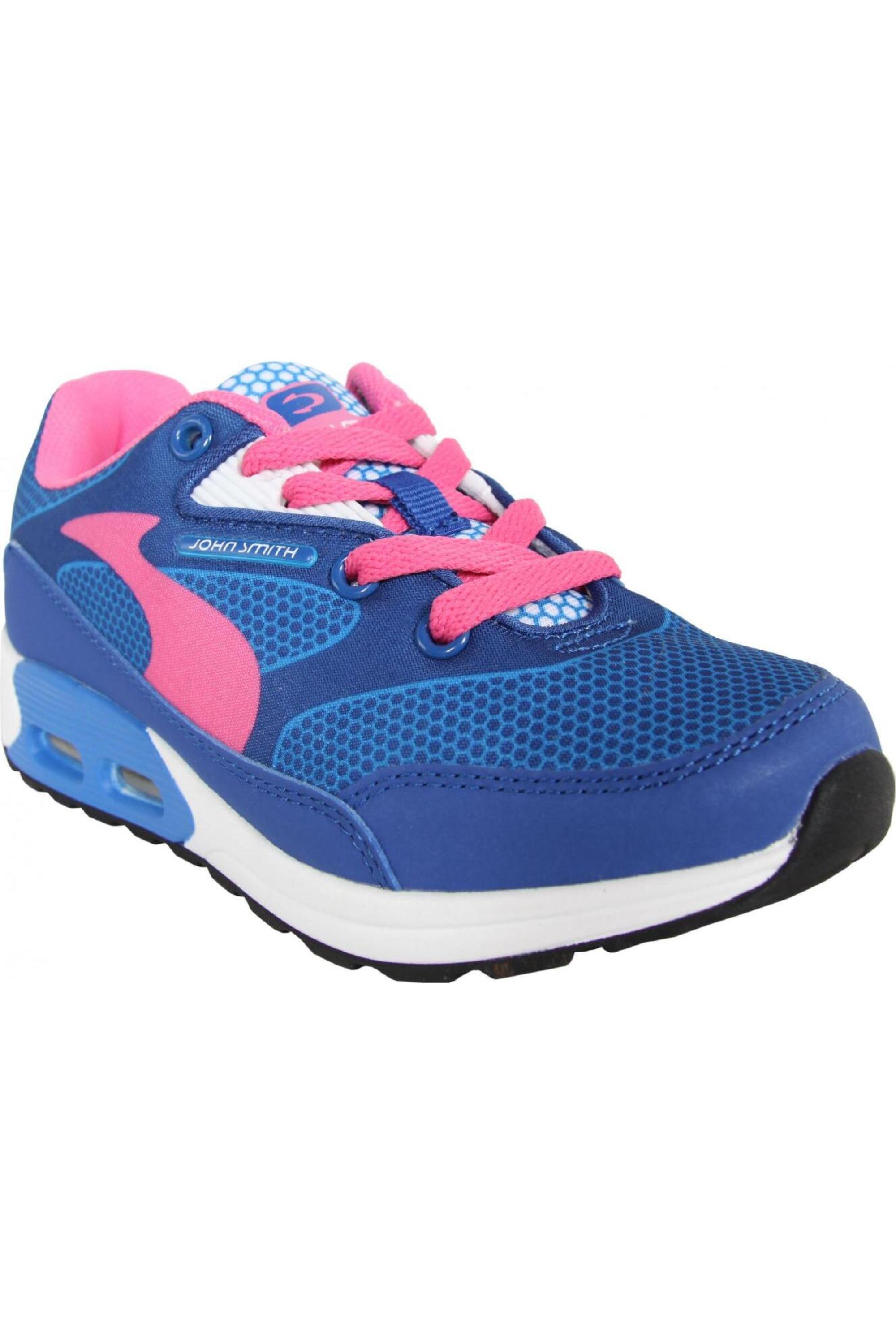 ZAPATOS Y COMPLEMENTOS JOHN SMITH  DE NIÑO RESO M JR 15I 2/5