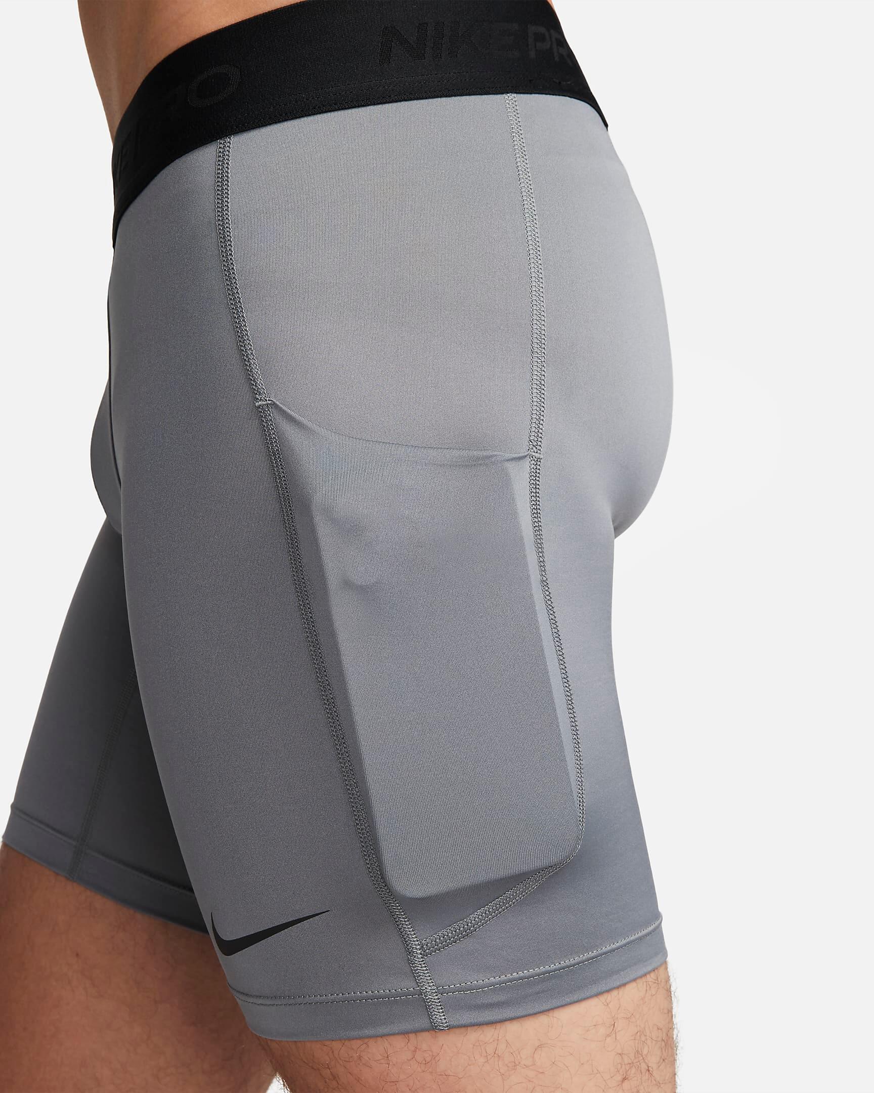 SHORTS Short de fitness Dri-FIT FB7958-084 3/4