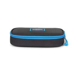 Eastpak Modèle Oval Single Couleur Noir