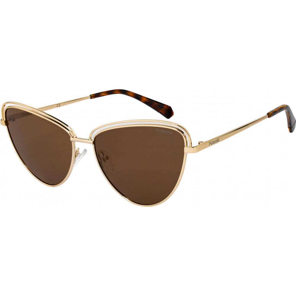 Polaroid PLD4094S 58 J5G57SP Sunglasses
